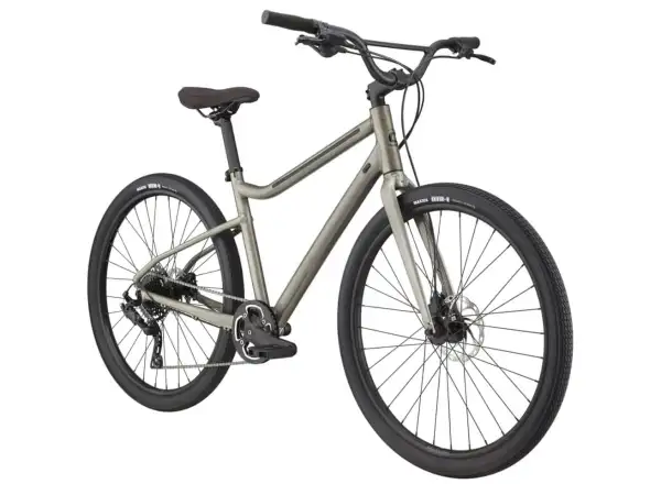 Cannondale Treadwell 2 Ltd rower fitness Raw