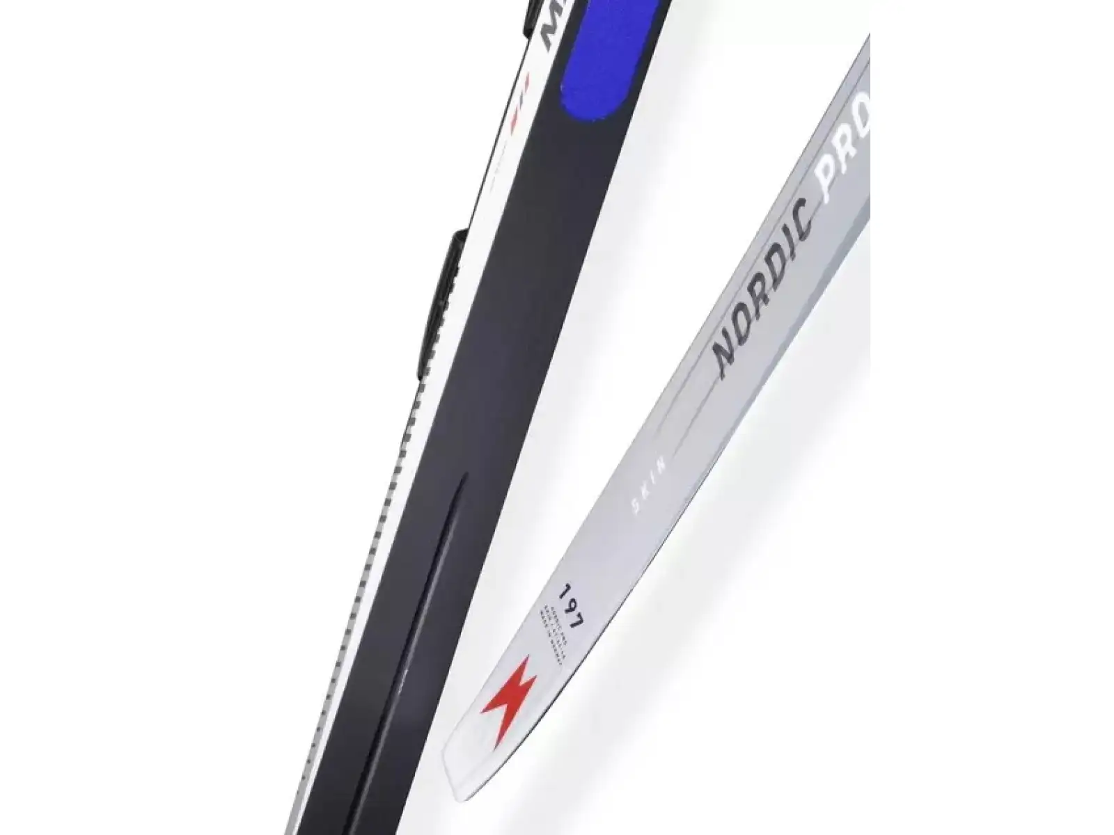 Madshus Nordic Pro Skin narty biegowe