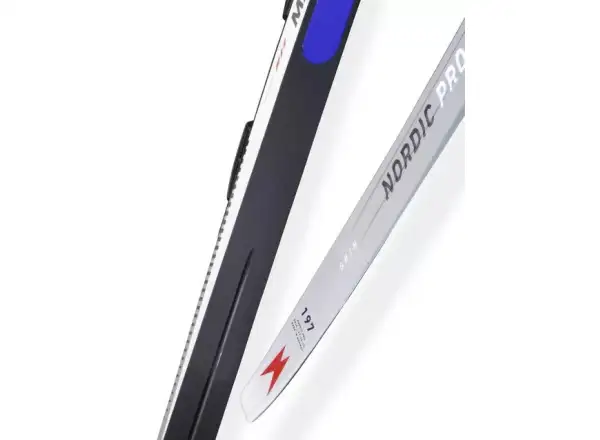 Madshus Nordic Pro Skin narty biegowe