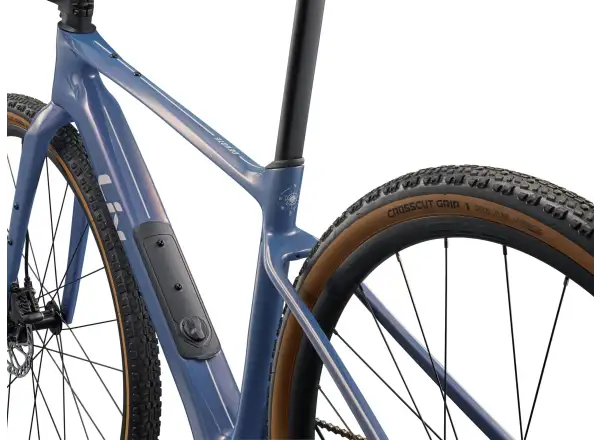 gravel rower Lunar Eclipse