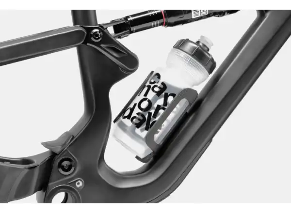 Cannondale Habit Carbon 2 rower górski Black Pearl