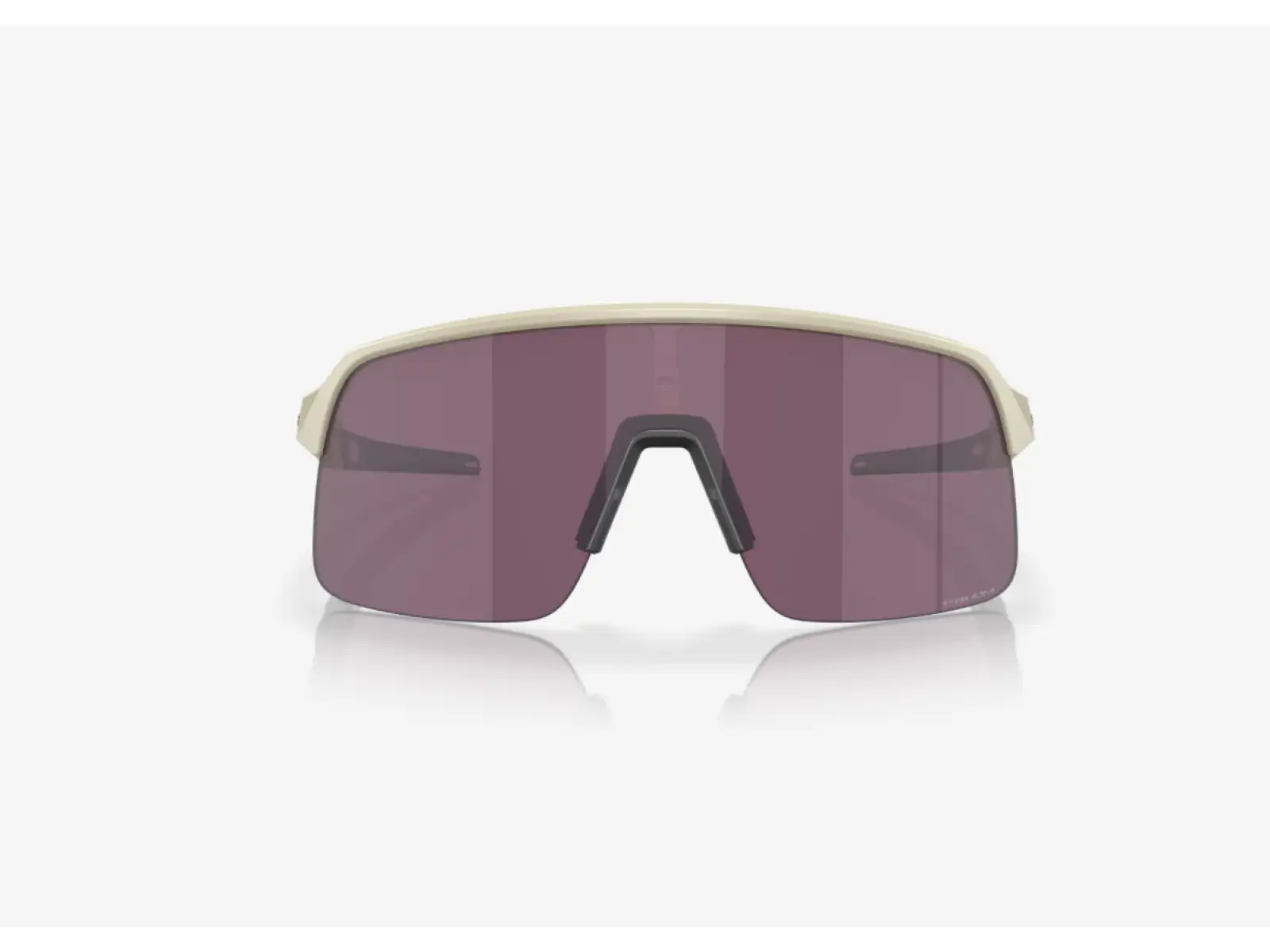 Oakley Sutro Lite okulary przeciwsłoneczne Matte Sand/Prizm Road Black