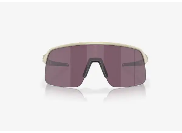 Oakley Sutro Lite okulary przeciwsłoneczne Matte Sand/Prizm Road Black
