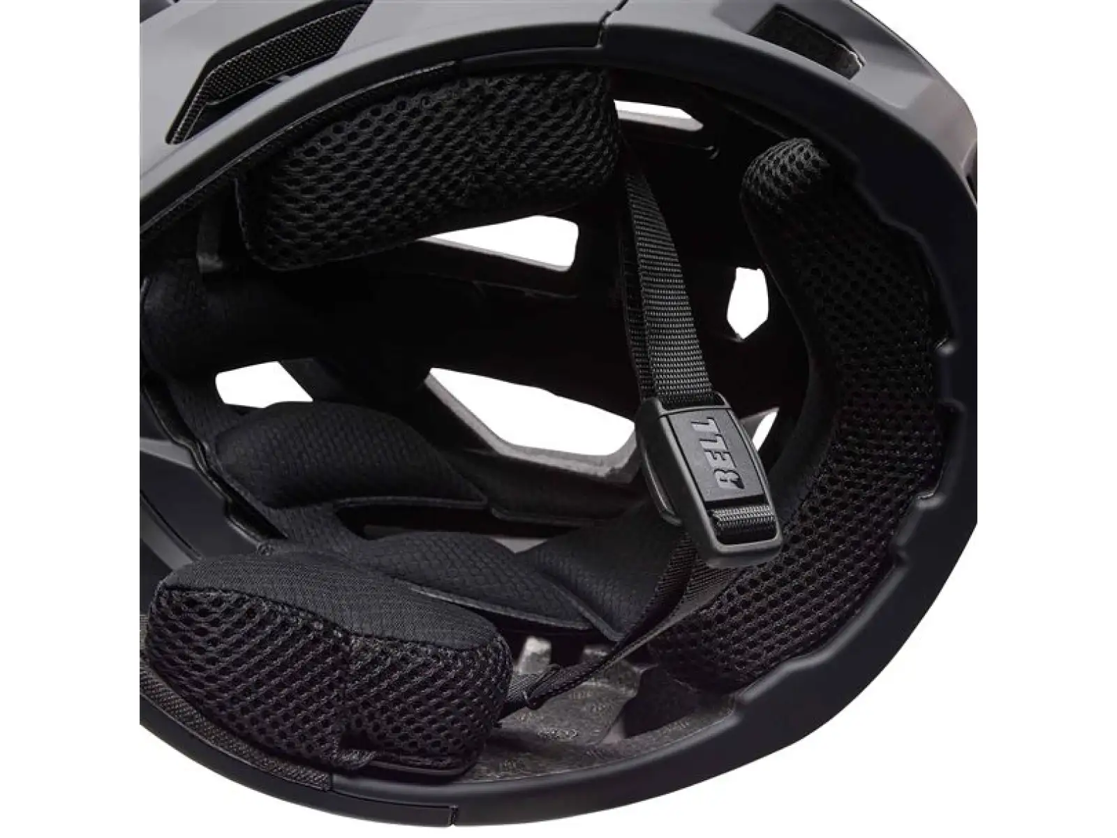 Bell Full-Air MIPS kask Matte Black