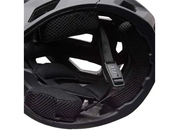 Bell Full-Air MIPS kask Matte Black