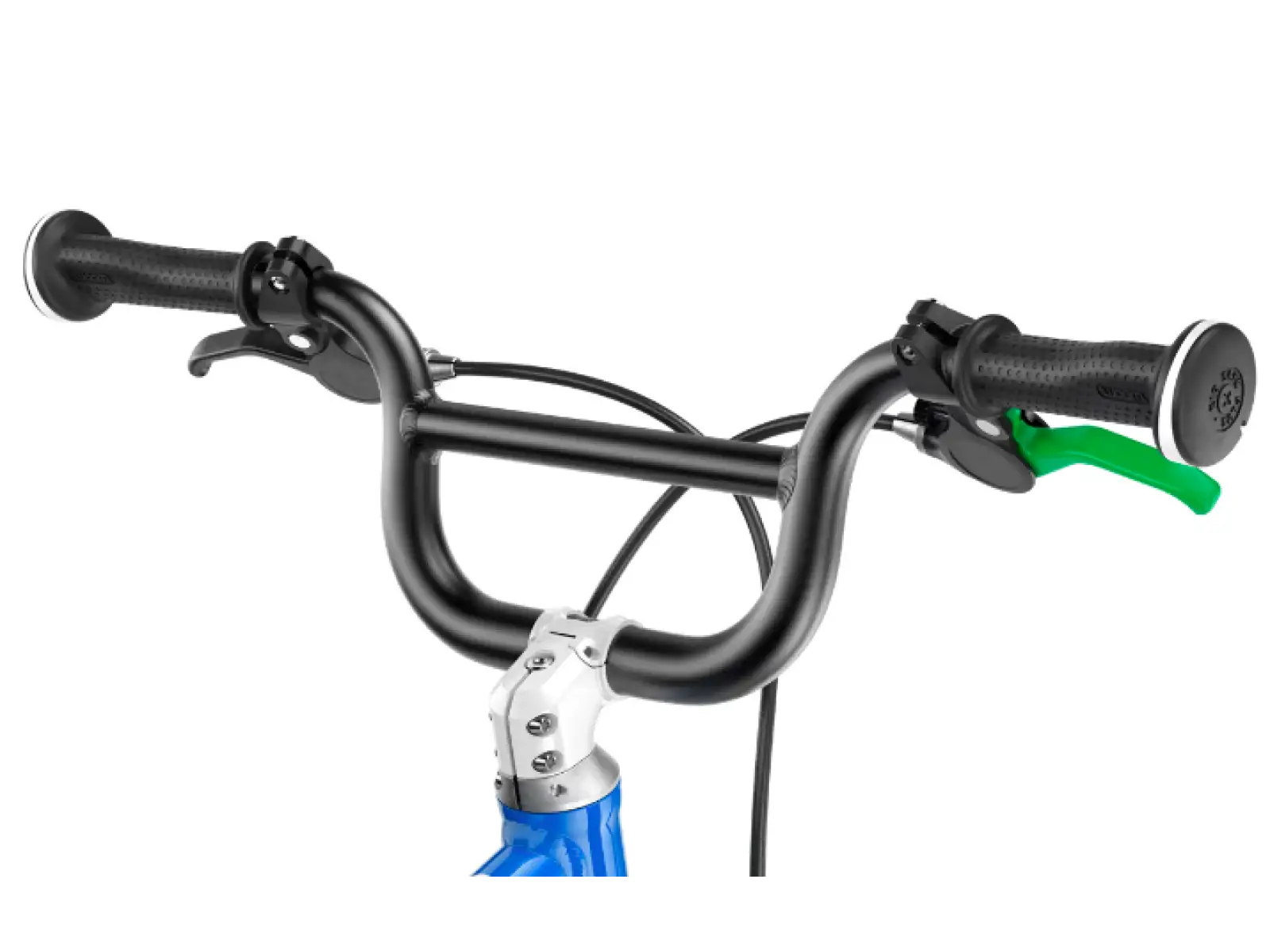 Woom 3 rower dziecięcy 16" Blue