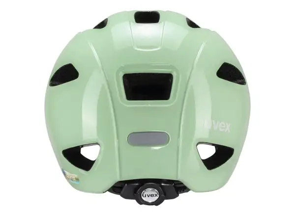 Uvex Oyo dziecięcy kask Mint/Peach