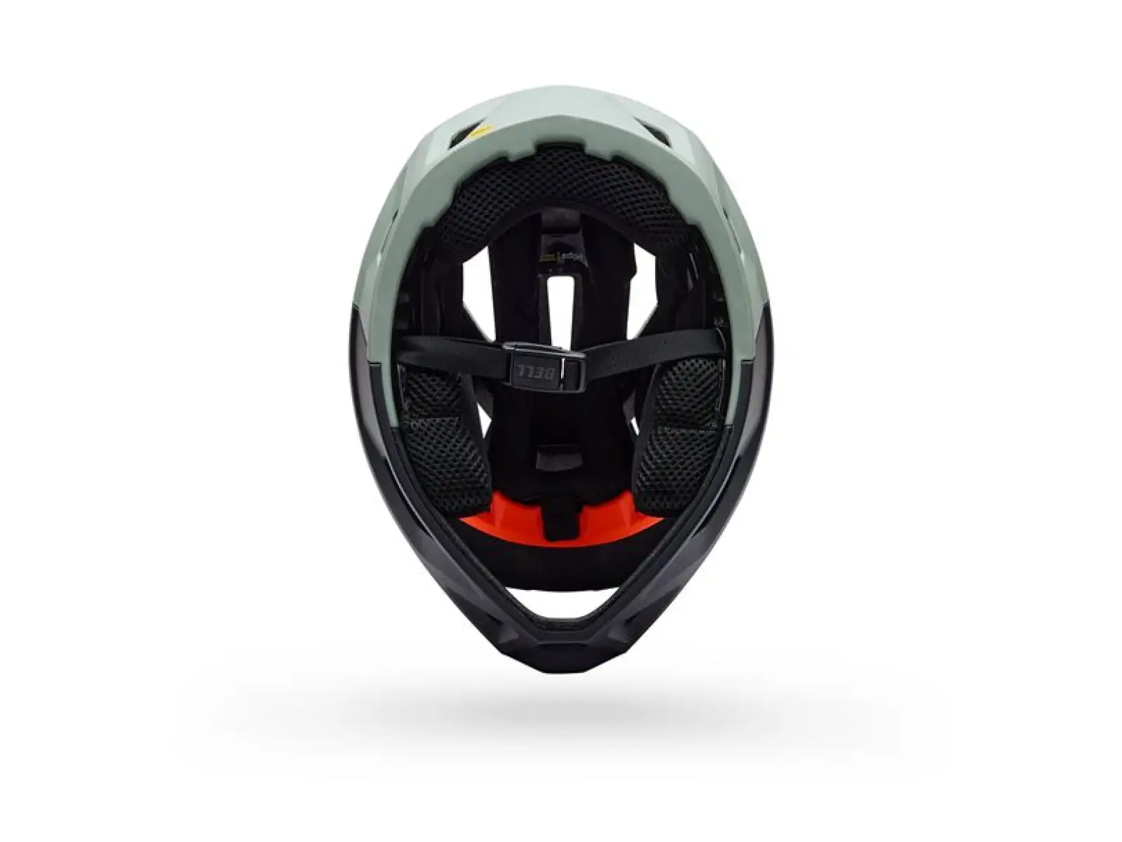 Bel lFull-Air MIPS kask Rootbeer