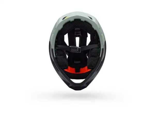 Bel lFull-Air MIPS kask Rootbeer