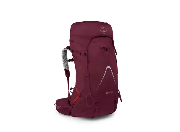 Osprey Aura AG LT plecak 50 l Antidore purple