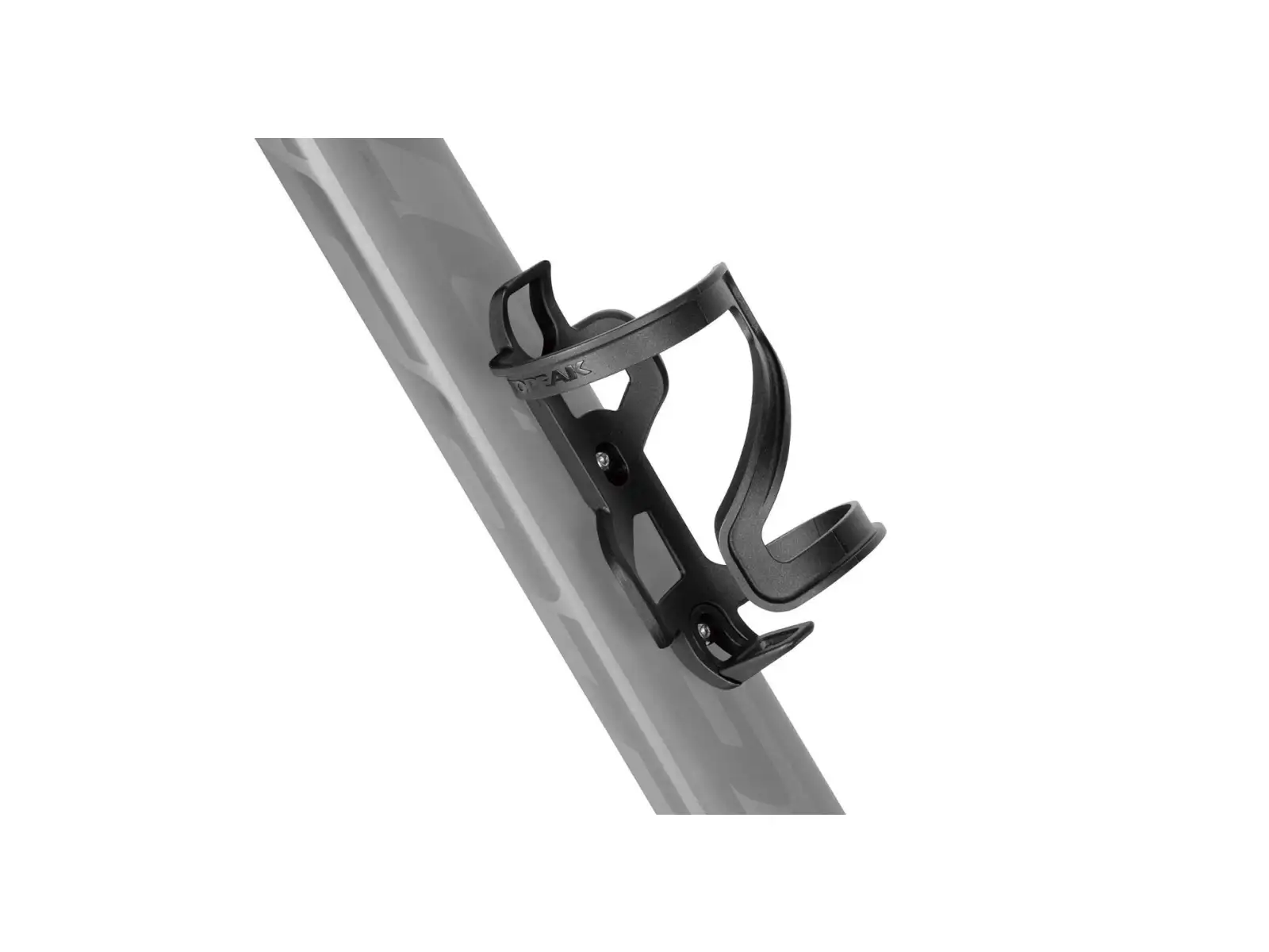 Topeak Ninja Master koszyk na bidon boczny prawy black