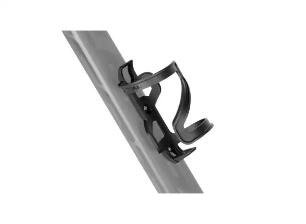 Topeak Ninja Master koszyk na bidon boczny prawy black