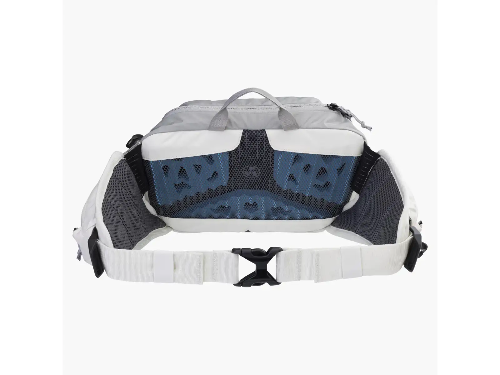 Evoc Hip Pack 3 + bukłak 1,5 kolarska nerka Sand/Stone