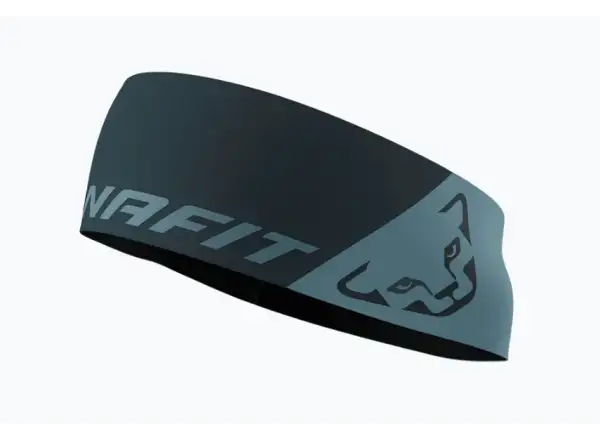 Dynafit Performance opaska Smoke Blue