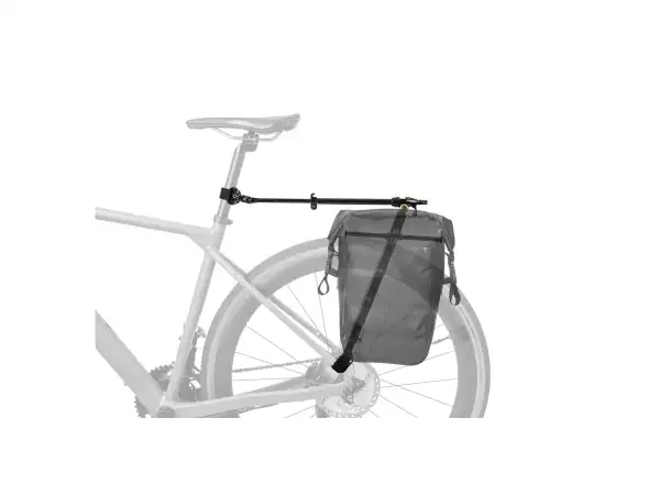 Topeak bagażnik Zi:RAK Essential w/ Strap-Mount