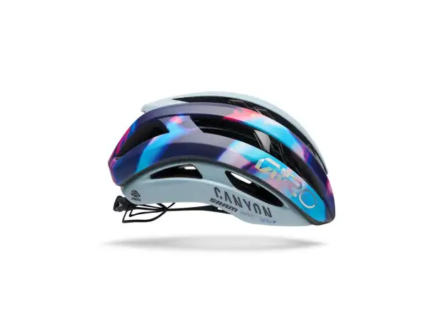 Giro Aries Spherical kask TE Multi/Haze CSR