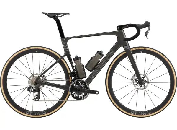 Cannondale SuperSix Evo LAB71 SL rower szosowy RAW