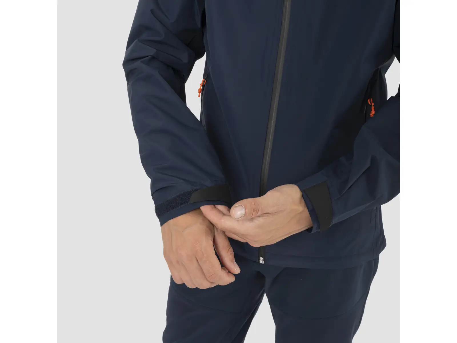 Salewa Puez 2.5L Powertex męska kurtka Navy Blazer