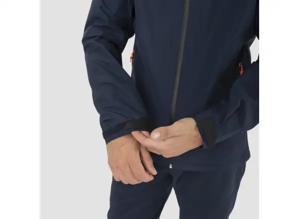 Salewa Puez 2.5L Powertex męska kurtka Navy Blazer