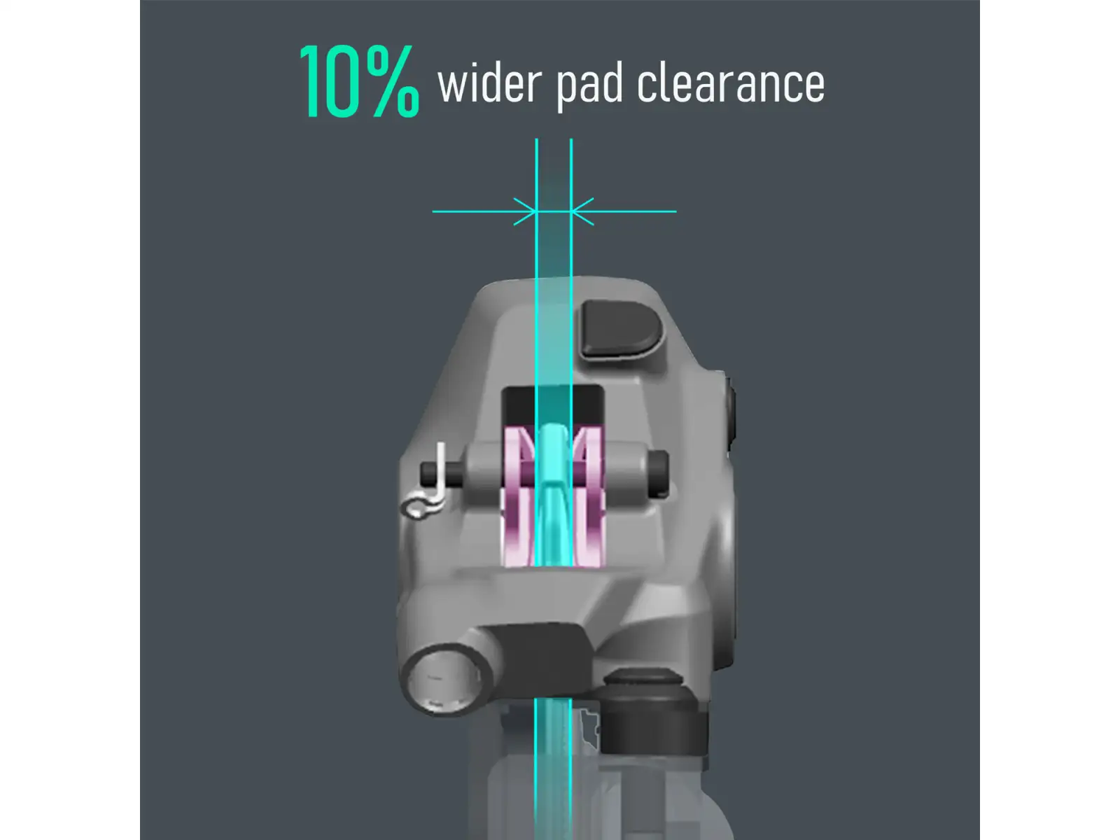 Shimano Dura-Ace Di2 ST-R9270/BR-R9270 prawa 12sp. dźwignia zmiany biegów/hamulec trzonowy