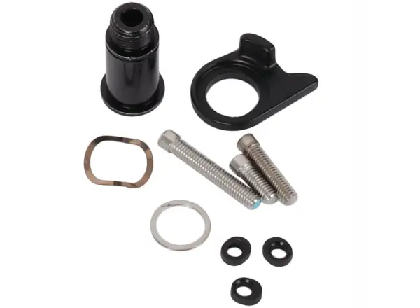 Sram Rival AXS zestaw śrub B przerzutki (max 36 zębów)