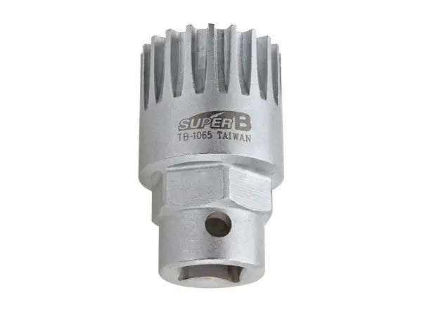 Super B TB-1065 klucz do suportu Shimano