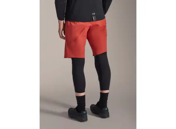 Alpinestars A-Motion Plasma ochraniacze kolan Black