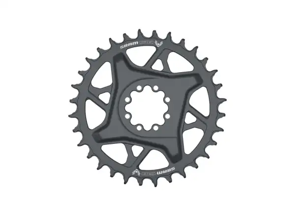 Sram GX Eagle T-Type tarcza 3 mm offset