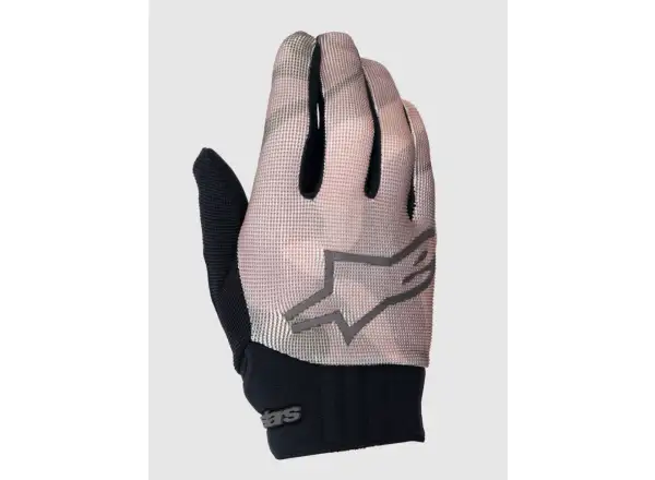 Alpinestars A-Dura dziecięce rękawice Camo