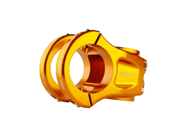 Burgtec Enduro MK3 mostek Burgtec Bullion Gold