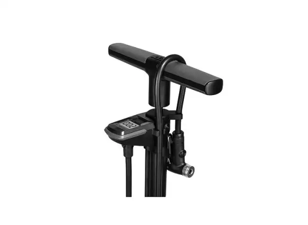 Topeak JoeBlow Pro Digital pompka warsztatowa
