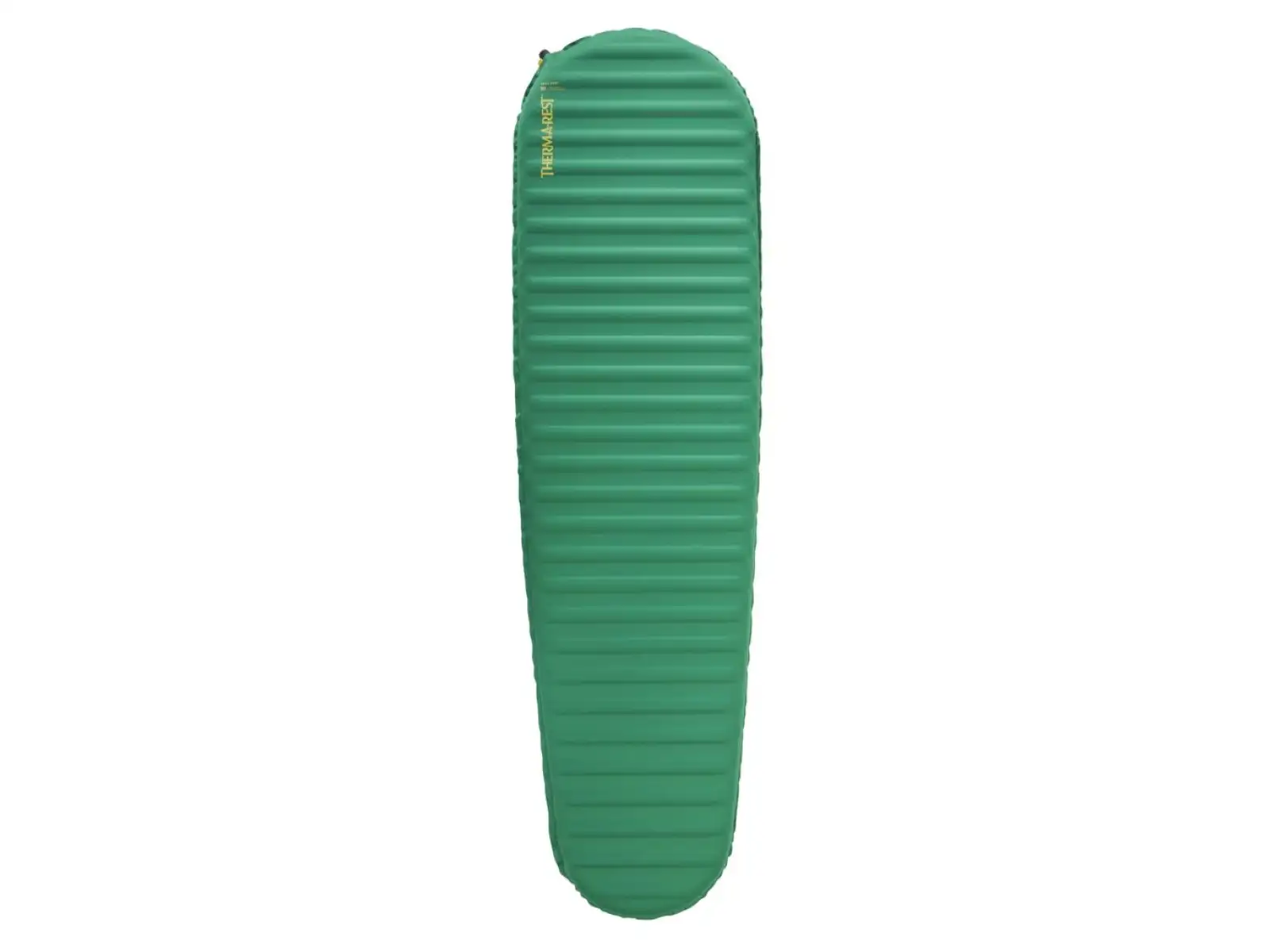 Therm-A-Rest Trail Pro RWide Pine samopompująca mata turystyczna zielona