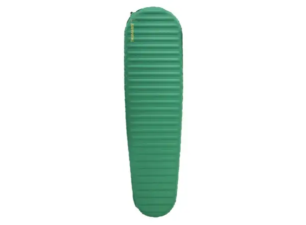 Therm-A-Rest Trail Pro RWide Pine samopompująca mata turystyczna zielona
