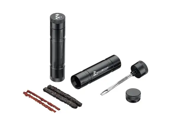 Ciclovation Tubeless zestaw naprawczy