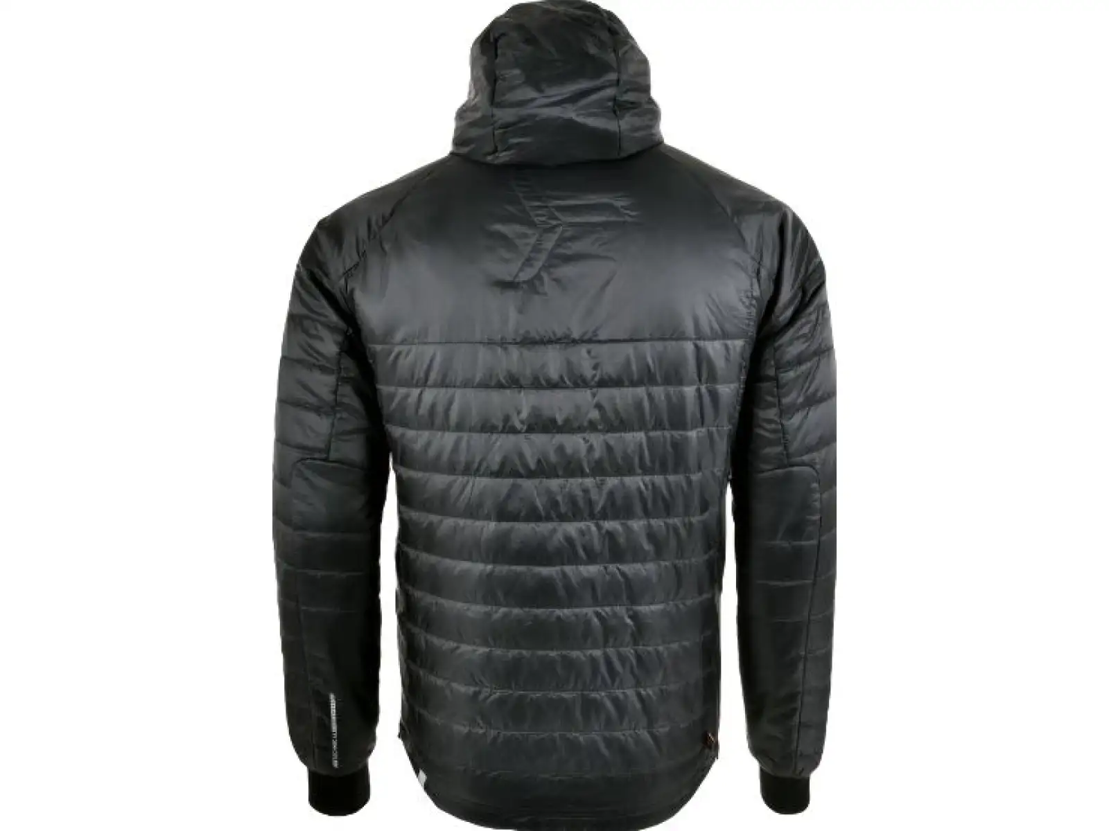 Silvini Rutor męska primaloft kurtka Black