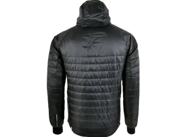 Silvini Rutor męska primaloft kurtka Black