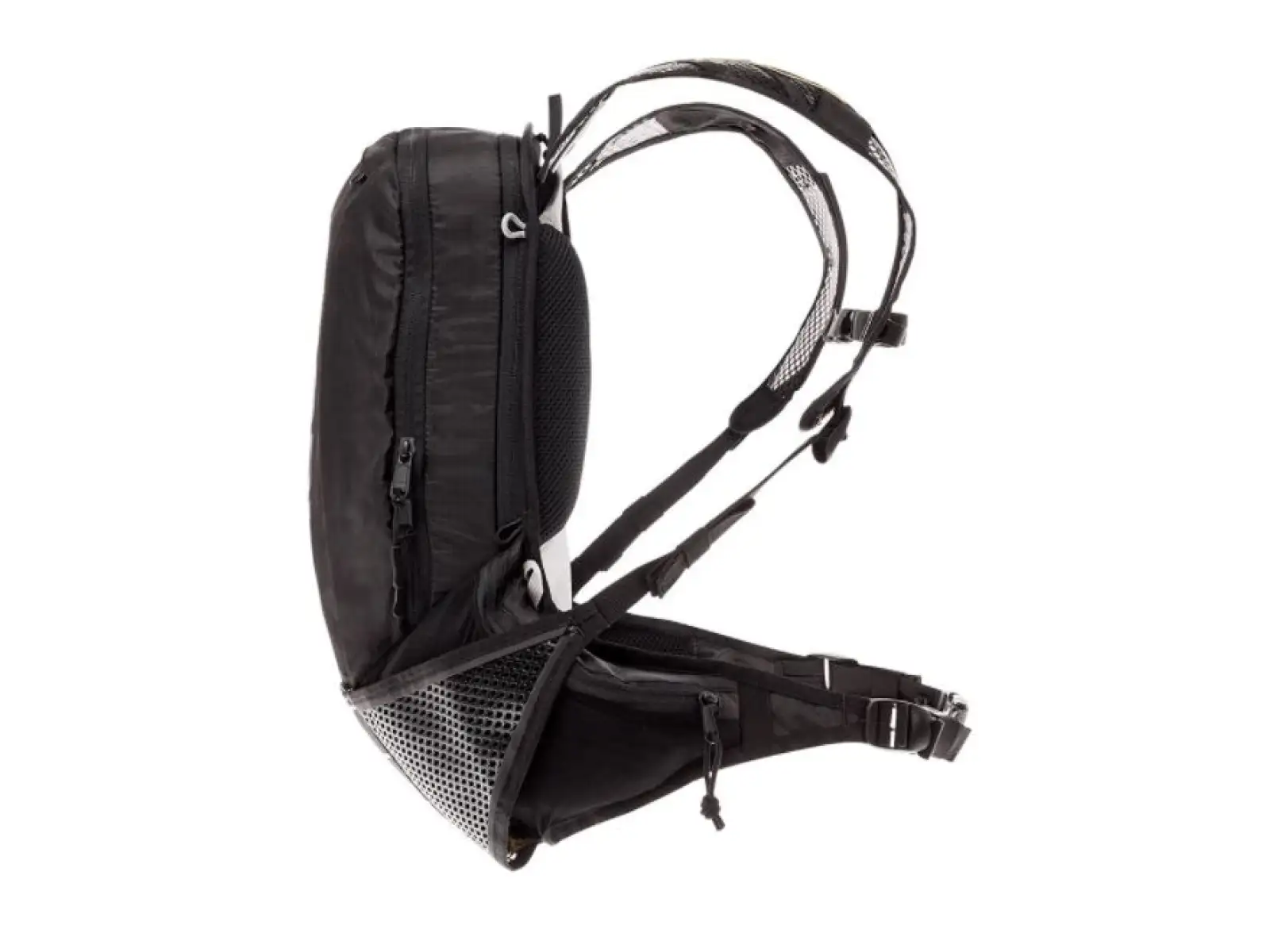 Ergon BX2 Evo plecak czarna