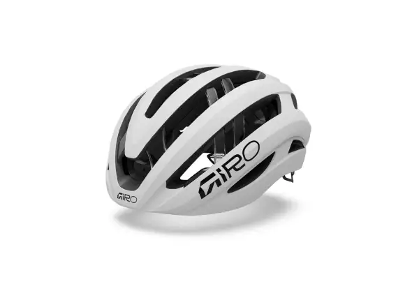 Giro Aries Spherical kask rowerowy szosowy Mat White