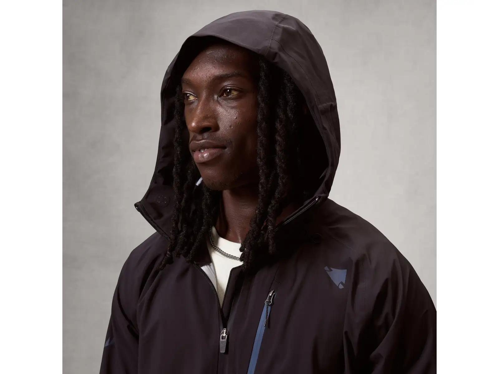 Endura Alltrack Rout Waterproof męska kurtka Black