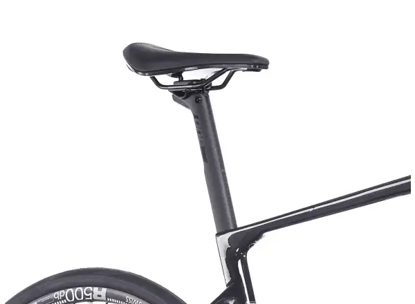 Superior XR 9.3 GF rower szosowy Gloss Emerald Black / Carbon