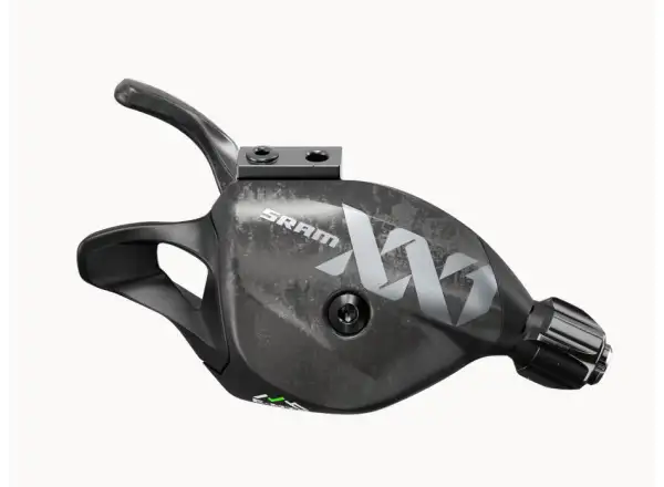 Sram XX1 Eagle manetka 12 rz. Single Click Lunar