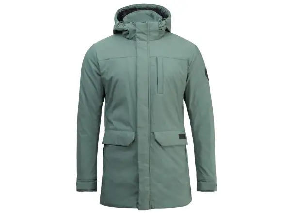 Silvini Monteso męska kurtka Olive/Black