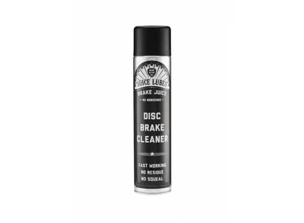 Juice Lubes Brake Juice płyn do czyszczenia 600 ml spray