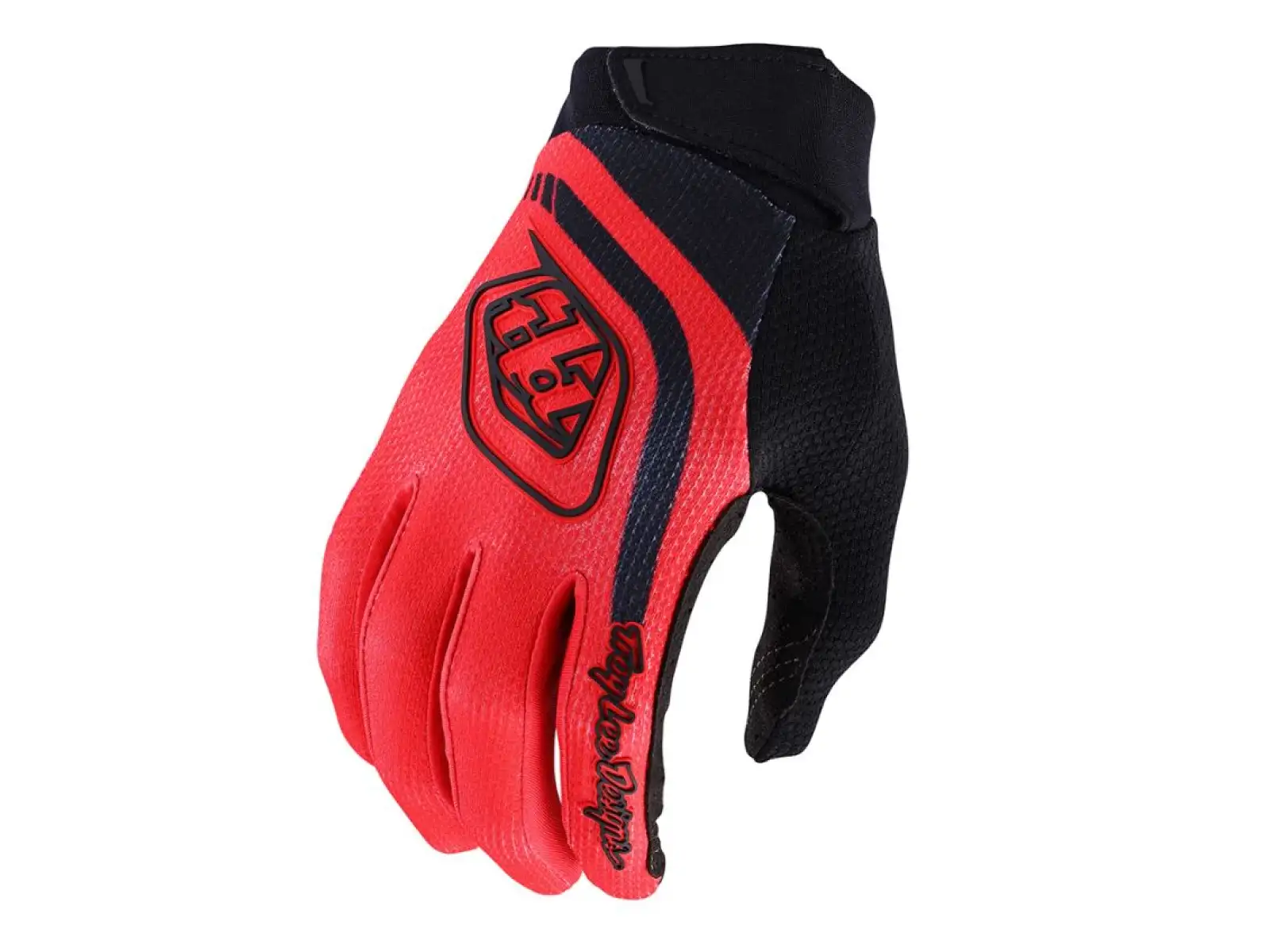 Troy Lee Designs GP PRO rękawice Red