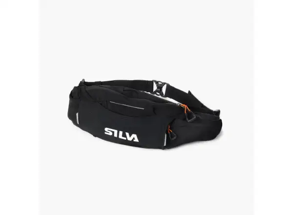 Silva Race 4 nerka czarna