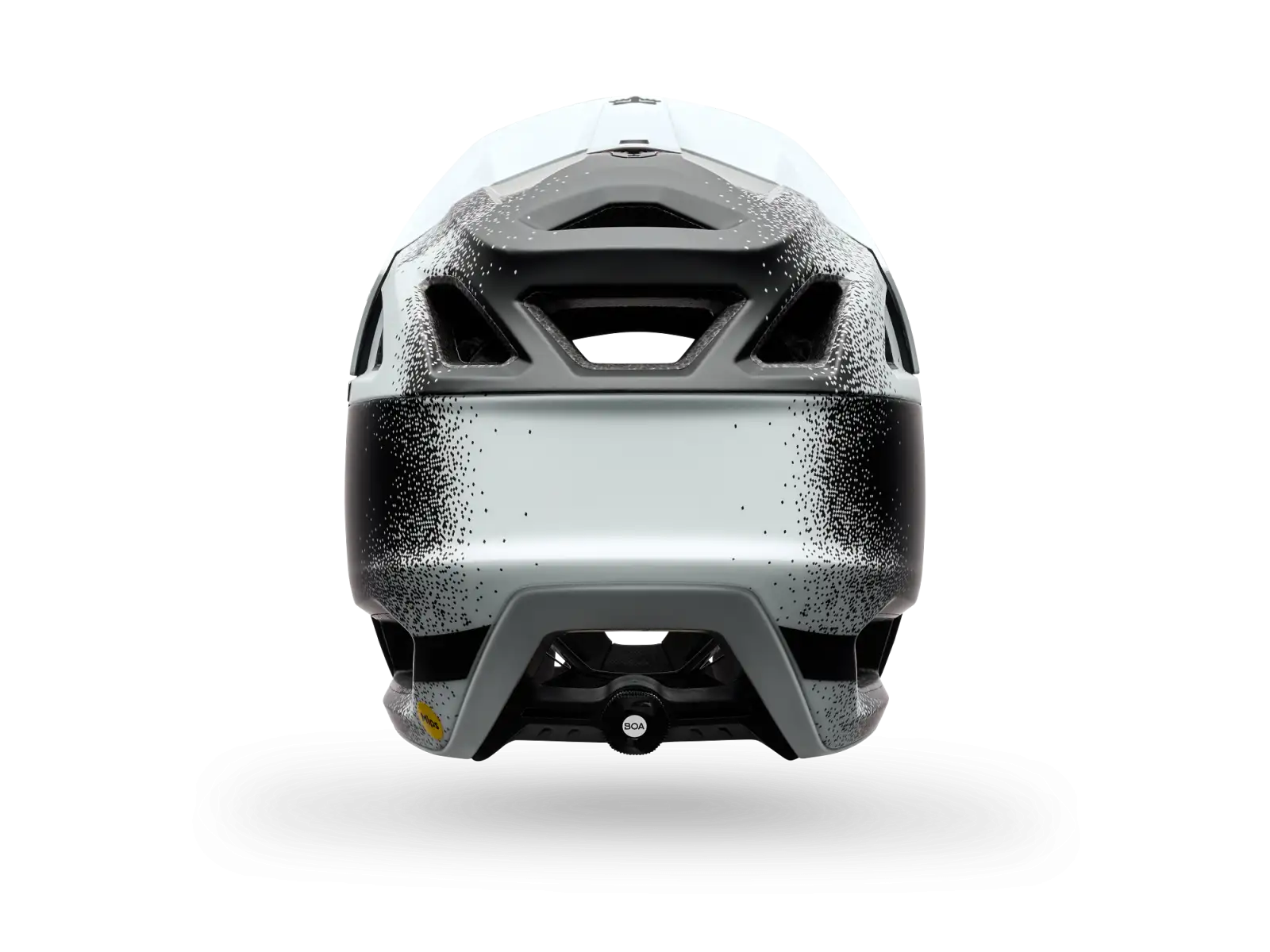 Fox Proframe RS Aura kask rowerowy White