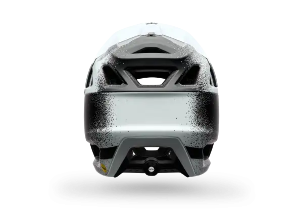Fox Proframe RS Aura kask rowerowy White