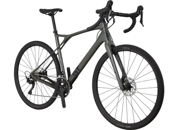 GT Grade Carbon Elite WGR gravel rower