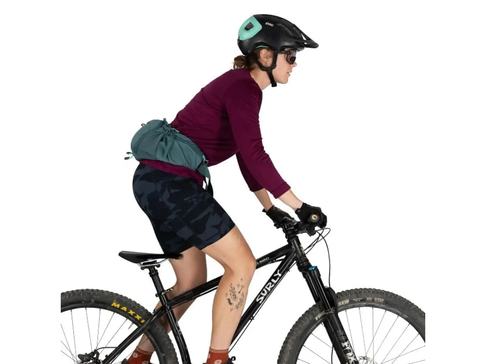 Osprey Savu 5 nerka Cascade Blue