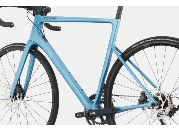 Cannondale SuperSix Evo Disc 105 rower szosowy Alpine